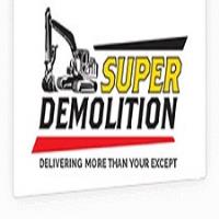 Super Demolition image 1